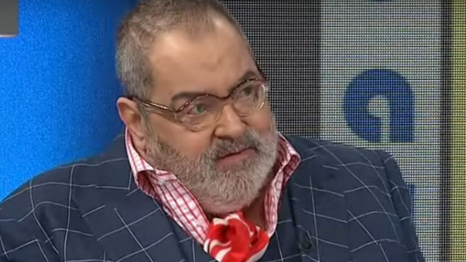 Jorge Lanata