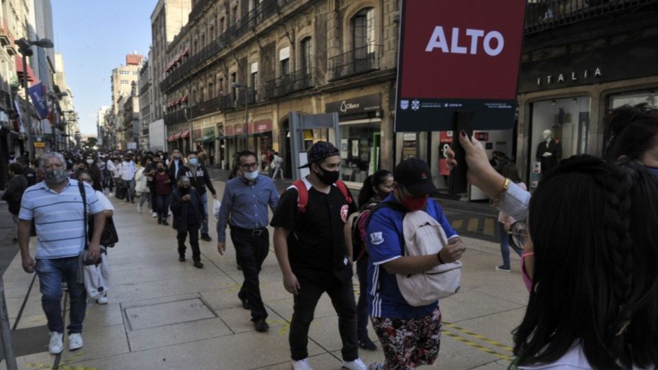 México es uno de los países más devastados por el COVID-19 en Latinoamérica