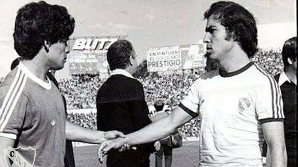 Fallecimiento Diego Armando Maradona 20201125