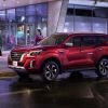 Nissan X-Terra