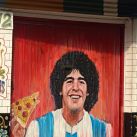 Murió Diego Maradona: el último post de Gianinna antes de conocer la noticia