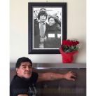 Murió Diego Maradona: las 50 mejores fotos de la vida del astro