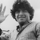 Diego Maradona