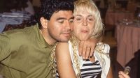Diego Maradona en Sevilla 1992 25112020