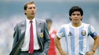 Fallecimiento Diego Armando Maradona 20201125