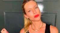 La reacción de Nicole Neumann ante el embarazo de Pampita que derivó en escándalo con LAM