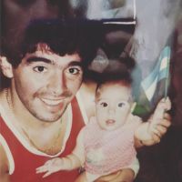 Murió Diego Maradona: las 50 mejores fotos de la vida del astro