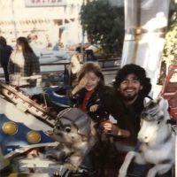 Murió Diego Maradona: las 50 mejores fotos de la vida del astro