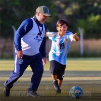 Murió Diego Maradona: las 50 mejores fotos de la vida del astro