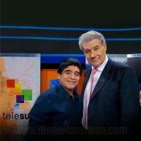 Murió Diego Maradona: las 50 mejores fotos de la vida del astro