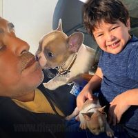 Murió Diego Maradona: las 50 mejores fotos de la vida del astro