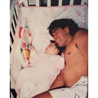 Murió Diego Maradona: las 50 mejores fotos de la vida del astro