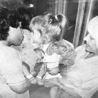 Murió Diego Maradona: las 50 mejores fotos de la vida del astro