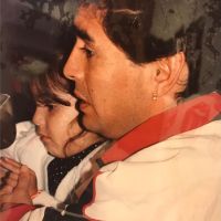 Murió Diego Maradona: las 50 mejores fotos de la vida del astro
