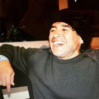 Murió Diego Maradona: las 50 mejores fotos de la vida del astro