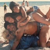 Murió Diego Maradona: las 50 mejores fotos de la vida del astro