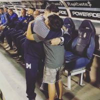 Murió Diego Maradona: las 50 mejores fotos de la vida del astro