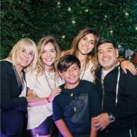 Murió Diego Maradona: las 50 mejores fotos de la vida del astro