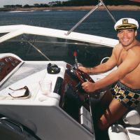 Murió Diego Maradona: las 50 mejores fotos de la vida del astro