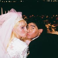 Murió Diego Maradona: las 50 mejores fotos de la vida del astro