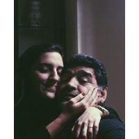 Murió Diego Maradona: las 50 mejores fotos de la vida del astro