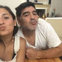 Murió Diego Maradona: las 50 mejores fotos de la vida del astro