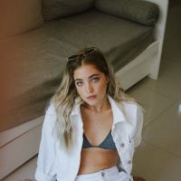 Pili Pascual: tras el éxito de “¡Go! Vive a tu manera”, lanza su show solista