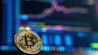 Bitcoin. Valuación en ascenso.
