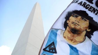 Obit 1 Diego Maradona 20201125