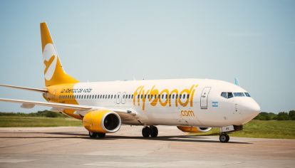 La crisis de las aerolíneas