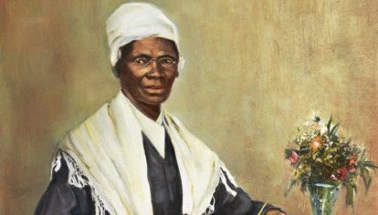 Sojourner Truth