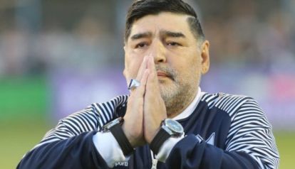 Murió Diego Maradona: La reacción de los famosos en las redes sociales