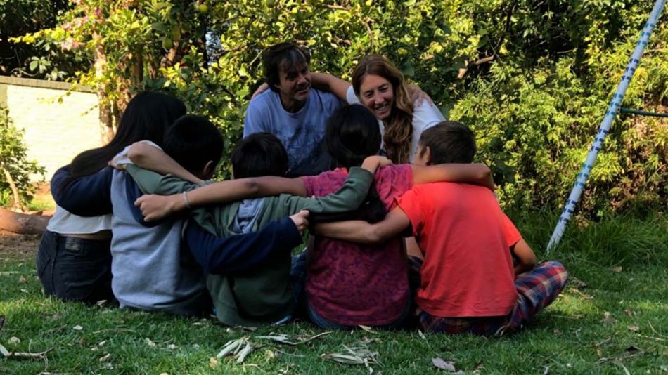 Adoptcion menores 20201125