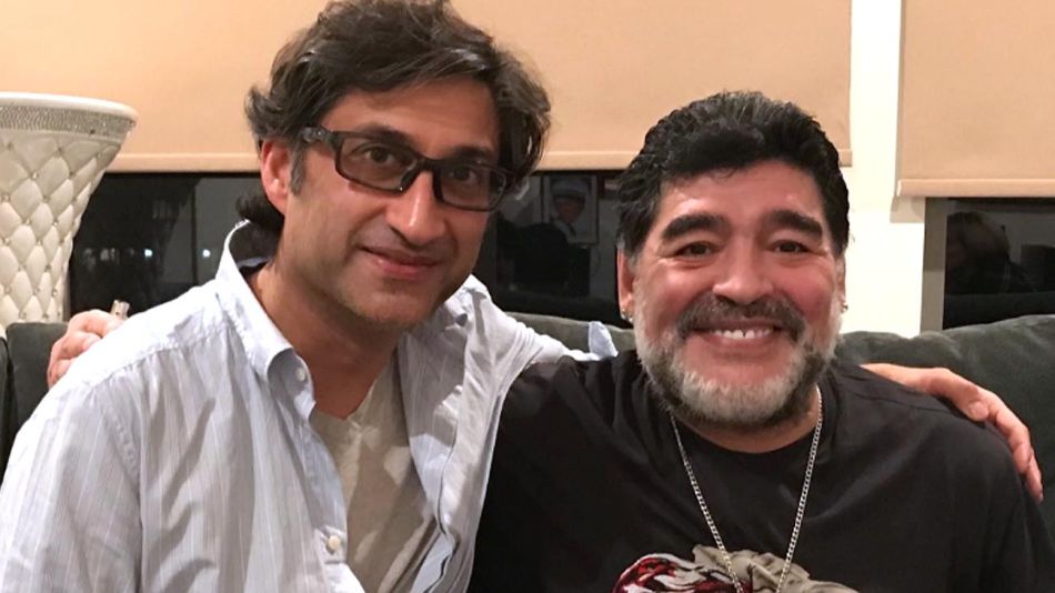 Asif Kapadia 20201125