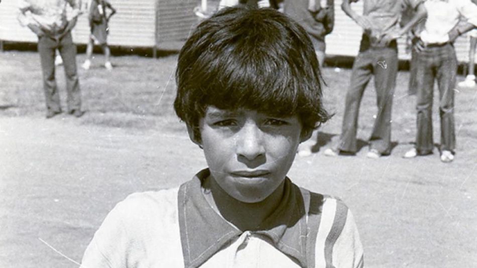 Fallecimiento Diego Armando Maradona 20201125