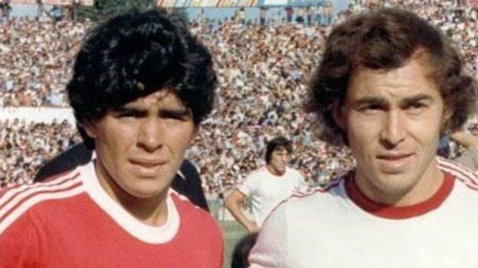 Fallecimiento Diego Armando Maradona 20201125