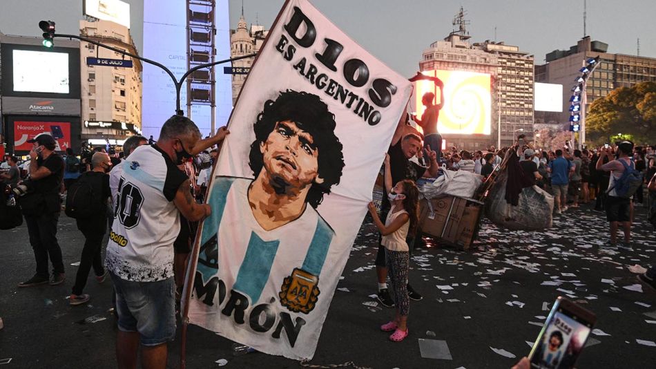 Maradona 20201125  