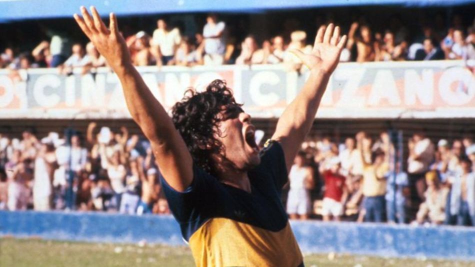 maradona boca 251120