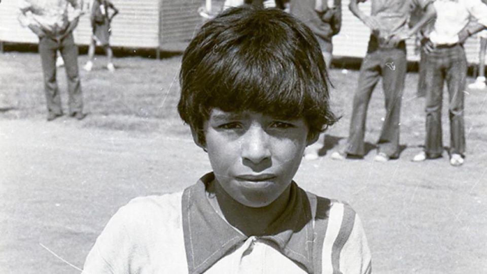 Fallecimiento Diego Armando Maradona 20201125