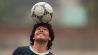 diego maradona
