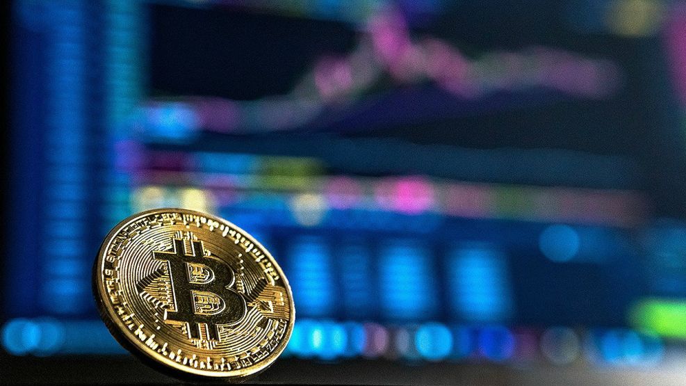 Bitcoin. Valuación en ascenso. 