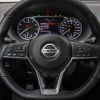 Nissan Sentra 2.0 Executive CVT (Fotos: Alejandro Cortina Ricci)