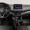 Nissan Sentra 2.0 Executive CVT (Fotos: Alejandro Cortina Ricci)
