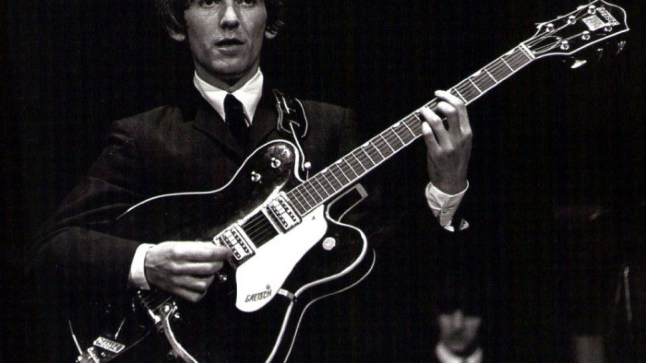 A 19 años de la muerte de Harrison, Liverpool lo sigue llorando Weekend A 19 años de la muerte de Harrison, Liverpool lo sigue llorando Weekend