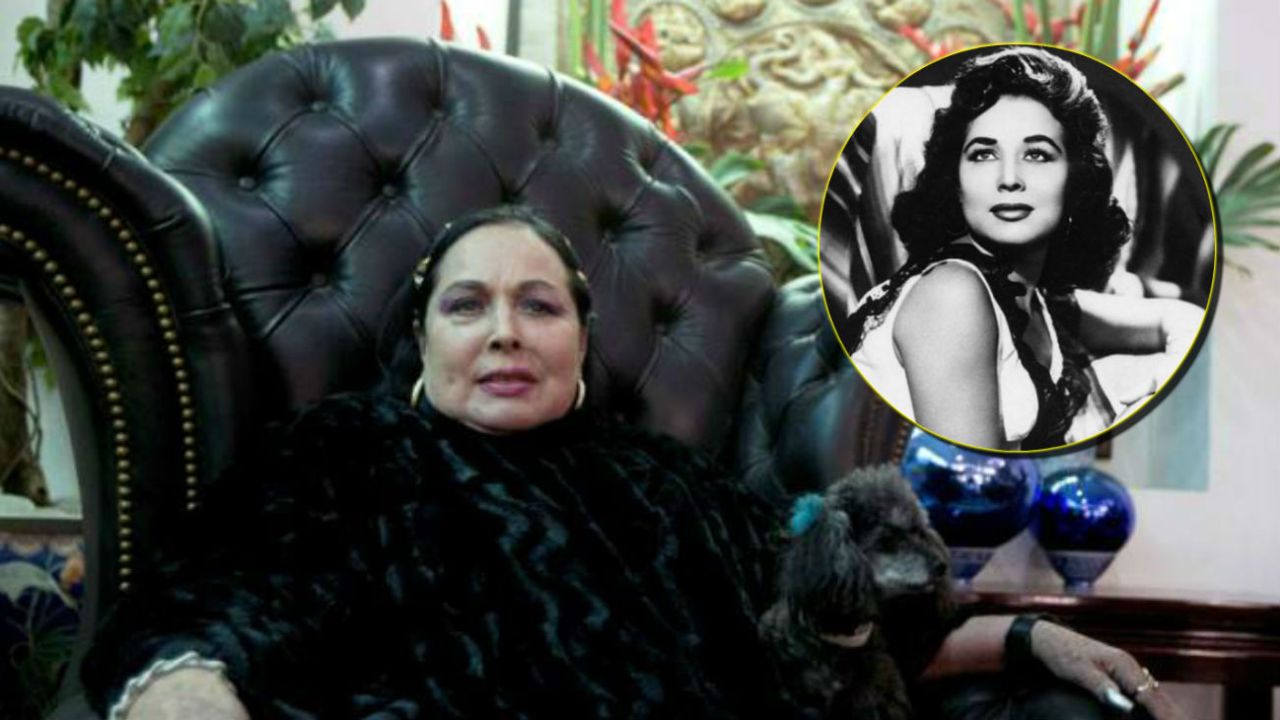 Murió Flor Silvestre, emblema de la música mexicana | Exitoina