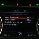 Nissan Sentra 2.0 Executive CVT (Fotos: Alejandro Cortina Ricci)