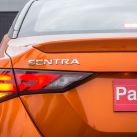 Nissan Sentra 2.0 Executive CVT (Fotos: Alejandro Cortina Ricci)