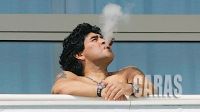 Dubai, la clave de la herencia oculta de Diego Maradona