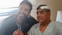 Médico, sobre muerte Maradona: "La depresión también es un factor de riesgo"