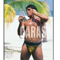 Diego Maradona